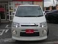 2016 Mitsubishi Delica D5
