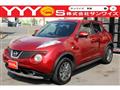 2011 Nissan Juke