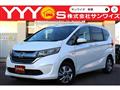 2017 Honda Freed