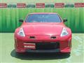 2015 Nissan Fairlady Z
