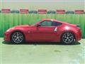 2015 Nissan Fairlady Z