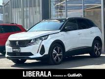 2023 Peugeot 3008