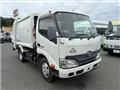 2014 Hino Dutro