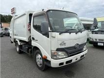 2014 Hino Dutro