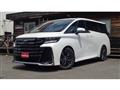 2024 Toyota Vellfire