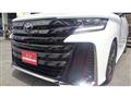 2024 Toyota Vellfire