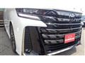 2024 Toyota Vellfire