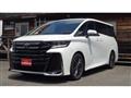 2024 Toyota Vellfire