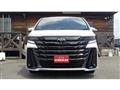 2024 Toyota Vellfire