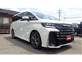 2024 Toyota Vellfire