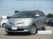 2009 Toyota Estima