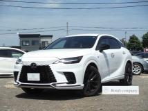 2023 Lexus RX