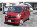 2017 Mitsubishi eK Wagon
