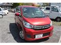 2017 Mitsubishi eK Wagon