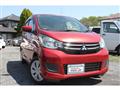 2017 Mitsubishi eK Wagon