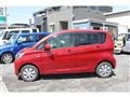 2017 Mitsubishi eK Wagon