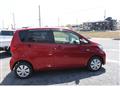 2017 Mitsubishi eK Wagon