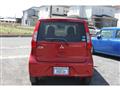 2017 Mitsubishi eK Wagon
