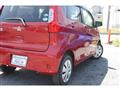 2017 Mitsubishi eK Wagon