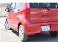 2017 Mitsubishi eK Wagon