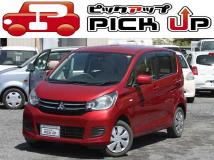 2017 Mitsubishi eK Wagon