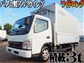 2008 Mitsubishi Canter