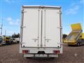 2008 Mitsubishi Canter