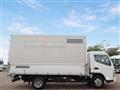 2008 Mitsubishi Canter