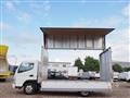 2008 Mitsubishi Canter