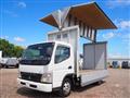 2008 Mitsubishi Canter
