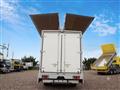 2008 Mitsubishi Canter