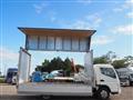 2008 Mitsubishi Canter