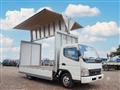 2008 Mitsubishi Canter