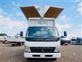 2008 Mitsubishi Canter