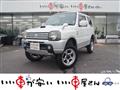 2002 Suzuki Jimny
