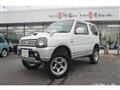 2002 Suzuki Jimny