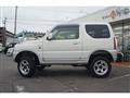 2002 Suzuki Jimny
