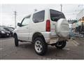 2002 Suzuki Jimny