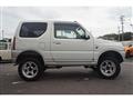 2002 Suzuki Jimny