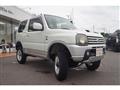 2002 Suzuki Jimny