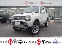 2002 Suzuki Jimny
