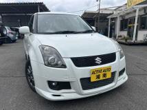 2007 Suzuki Swift