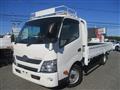 2016 Hino Dutro