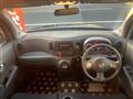 2015 Nissan Cube