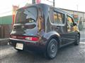 2015 Nissan Cube