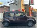 2015 Nissan Cube
