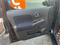 2015 Nissan Cube