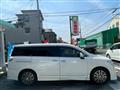2015 Nissan Elgrand