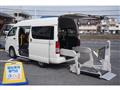 2018 Toyota Hiace Van