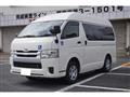 2018 Toyota Hiace Van